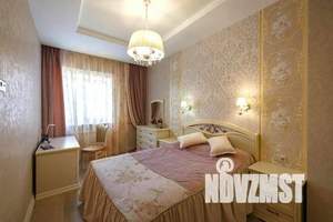 2-к квартира, посуточно, 60м2, 1/4 этаж