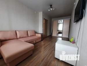 1-к квартира, на длительный срок, 38м2, 8/10 этаж