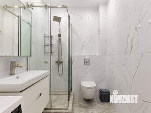 1-к квартира, на длительный срок, 51м2, 3/28 этаж