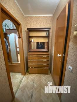 1-к квартира, на длительный срок, 39м2, 5/10 этаж