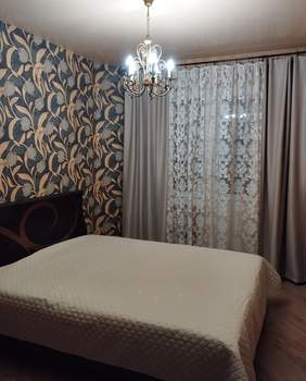 3-к квартира, на длительный срок, 70м2, 5/7 этаж