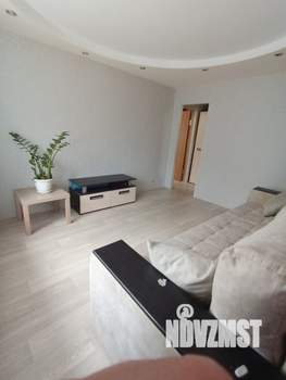 2-к квартира, на длительный срок, 49м2, 1/9 этаж