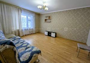 4-к квартира, на длительный срок, 103м2, 5/10 этаж