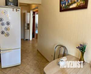 1-к квартира, посуточно, 36м2, 8/12 этаж