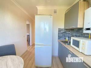 1-к квартира, посуточно, 31м2, 1/1 этаж