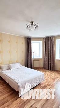 1-к квартира, посуточно, 47м2, 9/10 этаж