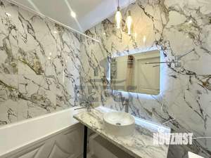 1-к квартира, на длительный срок, 50м2, 2/19 этаж