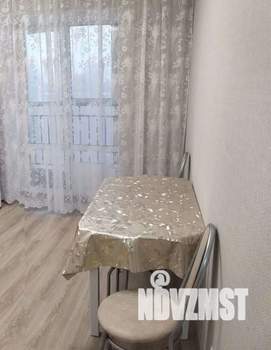 1-к квартира, посуточно, 34м2, 10/10 этаж