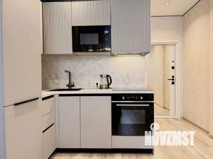 Студия квартира, посуточно, 28м2, 17/24 этаж