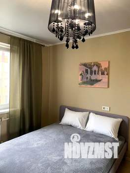2-к квартира, посуточно, 52м2, 6/9 этаж