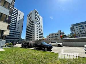 1-к квартира, посуточно, 45м2, 1/5 этаж