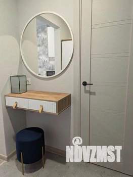 1-к квартира, посуточно, 19м2, 1/1 этаж