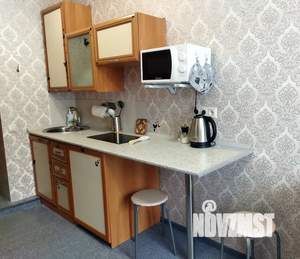 Студия квартира, посуточно, 14м2, 5/5 этаж