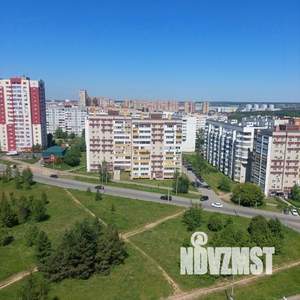3-к квартира, посуточно, 103м2, 1/1 этаж