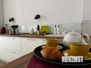 2-к квартира, посуточно, 55м2, 8/9 этаж