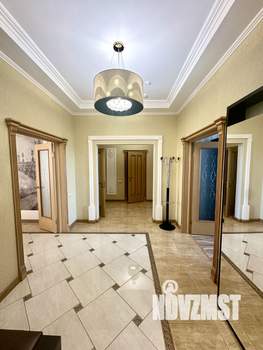 3-к квартира, на длительный срок, 146м2, 5/8 этаж