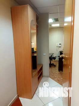 1-к квартира, посуточно, 45м2, 1/5 этаж