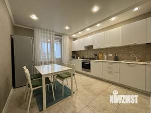 1-к квартира, на длительный срок, 40м2, 3/9 этаж