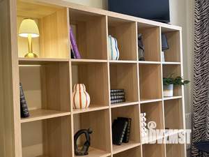 1-к квартира, посуточно, 40м2, 7/10 этаж