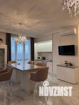 2-к квартира, посуточно, 55м2, 9/19 этаж