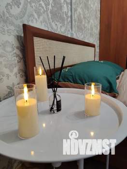 2-к квартира, посуточно, 50м2, 2/5 этаж