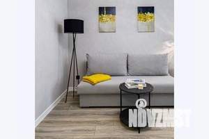 1-к квартира, посуточно, 37м2, 7/10 этаж