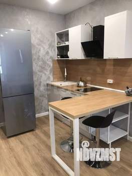 Студия квартира, на длительный срок, 28м2, 18/25 этаж