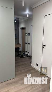 1-к квартира, на длительный срок, 48м2, 10/20 этаж