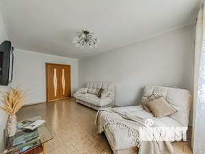 3-к квартира, посуточно, 69м2, 3/10 этаж