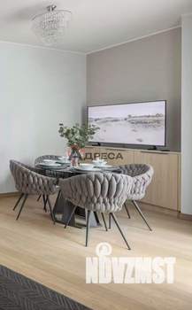 2-к квартира, на длительный срок, 67м2, 16/22 этаж