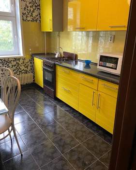 2-к квартира, на длительный срок, 60м2, 4/10 этаж