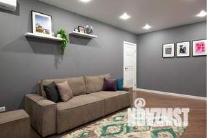 2-к квартира, посуточно, 42м2, 5/5 этаж