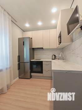 1-к квартира, на длительный срок, 34м2, 5/20 этаж