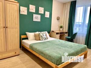 2-к квартира, посуточно, 48м2, 5/6 этаж