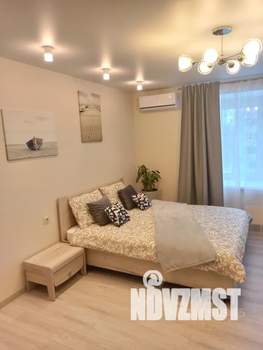 2-к квартира, посуточно, 60м2, 5/10 этаж