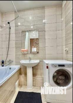 2-к квартира, на длительный срок, 70м2, 12/19 этаж