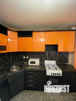 1-к квартира, на длительный срок, 43м2, 3/10 этаж