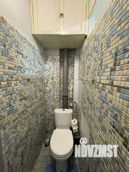 2-к квартира, посуточно, 46м2, 5/5 этаж