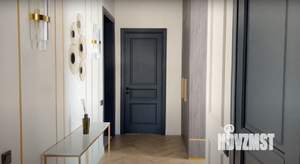 2-к квартира, на длительный срок, 61м2, 11/37 этаж