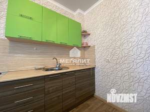 1-к квартира, на длительный срок, 43м2, 8/24 этаж