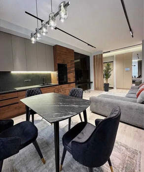 2-к квартира, на длительный срок, 75м2, 12/22 этаж