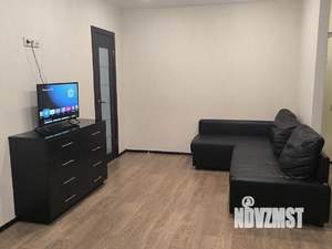 2-к квартира, посуточно, 39м2, 3/5 этаж