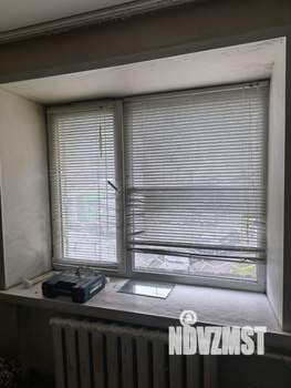 1-к квартира, на длительный срок, 13м2, 2/5 этаж