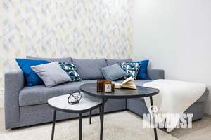 3-к квартира, посуточно, 50м2, 1/1 этаж