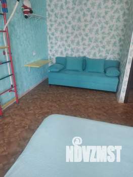 1-к квартира, посуточно, 34м2, 7/9 этаж