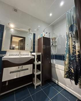 1-к квартира, на длительный срок, 39м2, 3/10 этаж