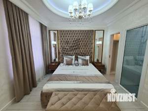 3-к квартира, на длительный срок, 100м2, 3/5 этаж