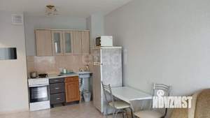 1-к квартира, на длительный срок, 36м2, 9/10 этаж