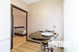 1-к квартира, посуточно, 39м2, 4/6 этаж