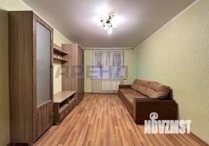 1-к квартира, на длительный срок, 45м2, 3/9 этаж